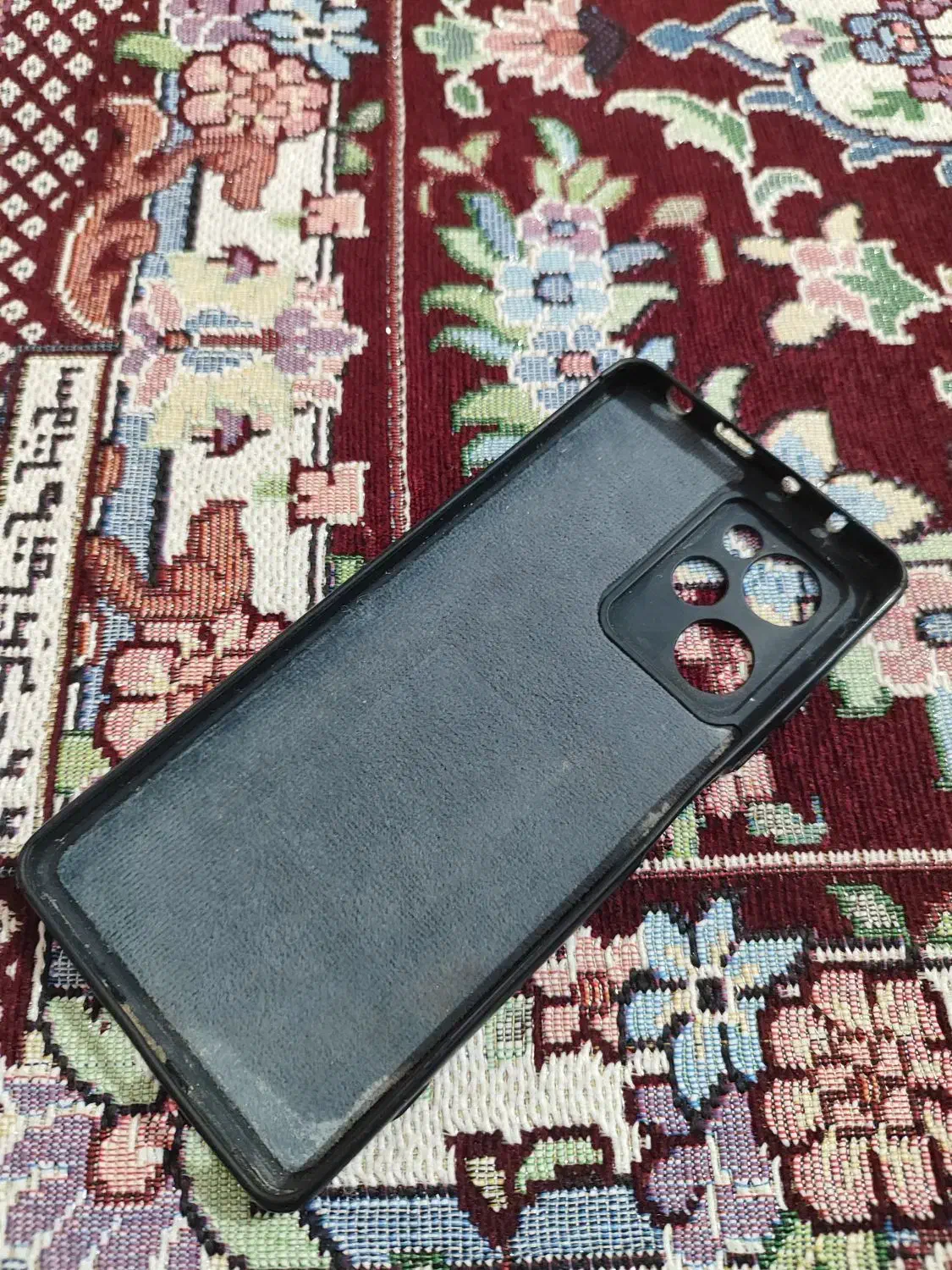 گارد پوکو ایکس 5 پرو|لوازم جانبی موبایل و تبلت|بجنورد, |دیوار