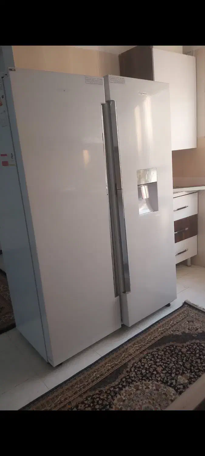 یخچال دیپوینت نو نو max d nf14|یخچال و فریزر|قرچک, زیبا شهر|دیوار