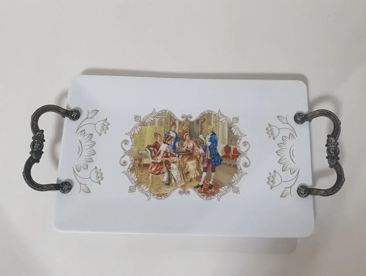 ظروف پذیرایی  نو زیر قیمت بازار|ظروف سرو و پذیرایی|شیراز, شهرک ایثار|دیوار