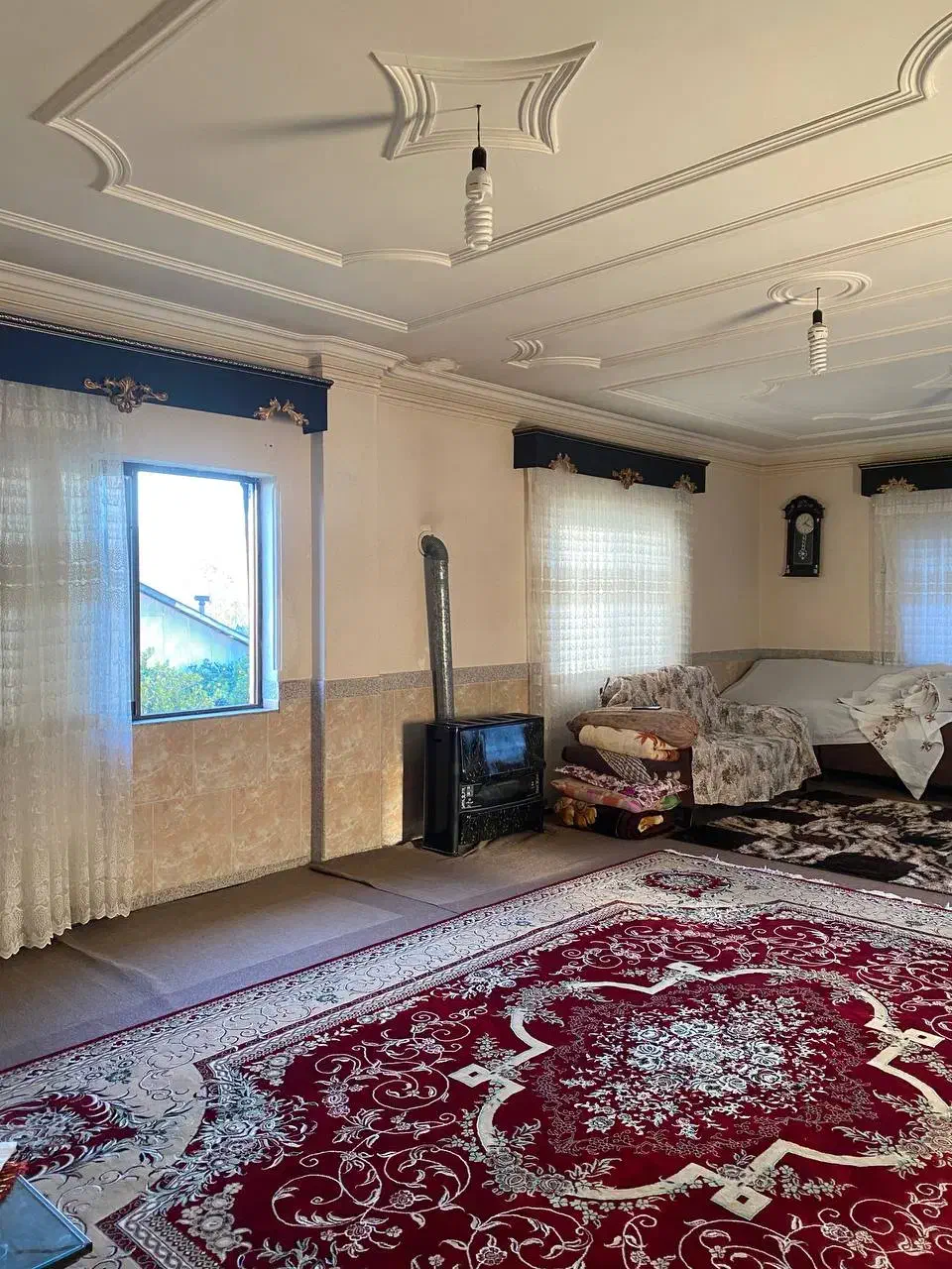 اجاره ۱۲۰ متری دو خواب|اجارهٔ خانه و ویلا|شیرگاه, |دیوار