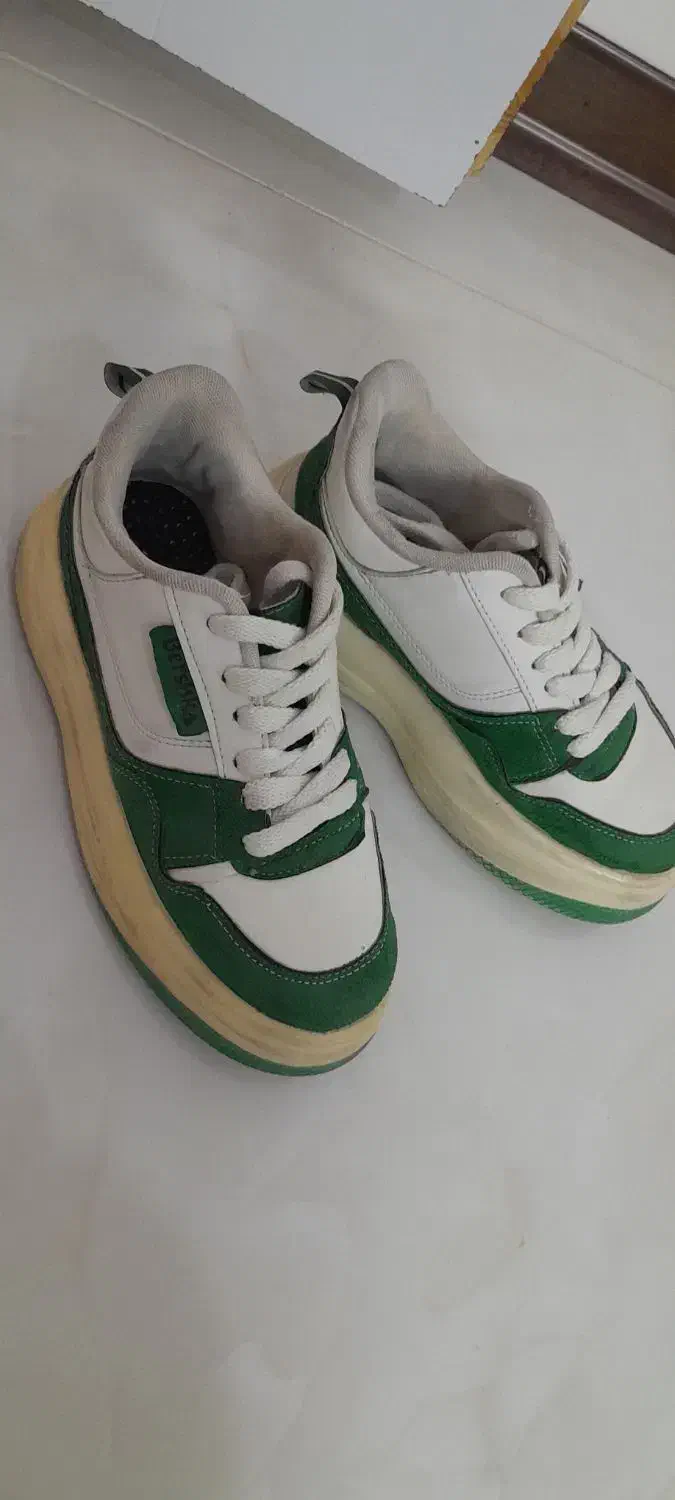 کفش مجلسی و اسپرت|کیف، کفش، کمربند|ورامین, ورامین|دیوار