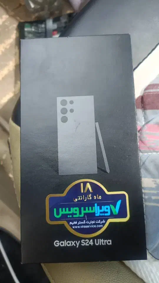 فروش گوشی سامسونگ s24|موبایل|گراش, |دیوار