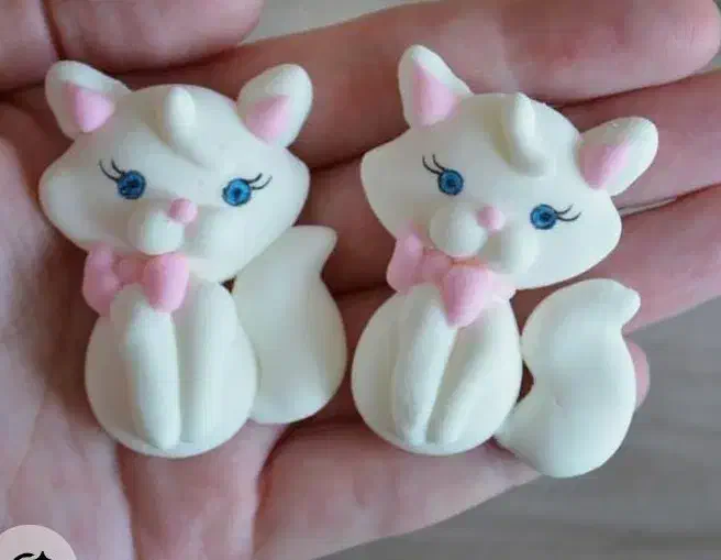 مارشمالوی عروسکی خوشمزه وبامزه|خوردنی و آشامیدنی|خرمدره, |دیوار