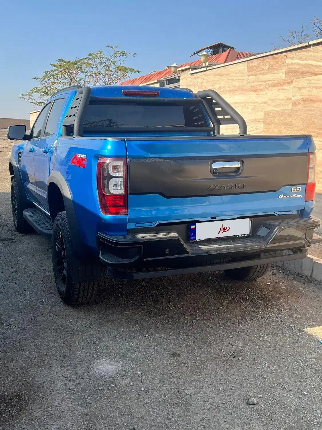 فروش ماشین j9|خودرو سواری و وانت|تهران, زعفرانیه|دیوار