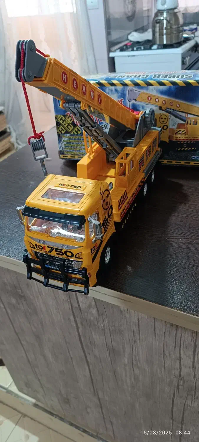 اسباب بازی توافقی|اسباببازی|قدس, شهرقدس|دیوار