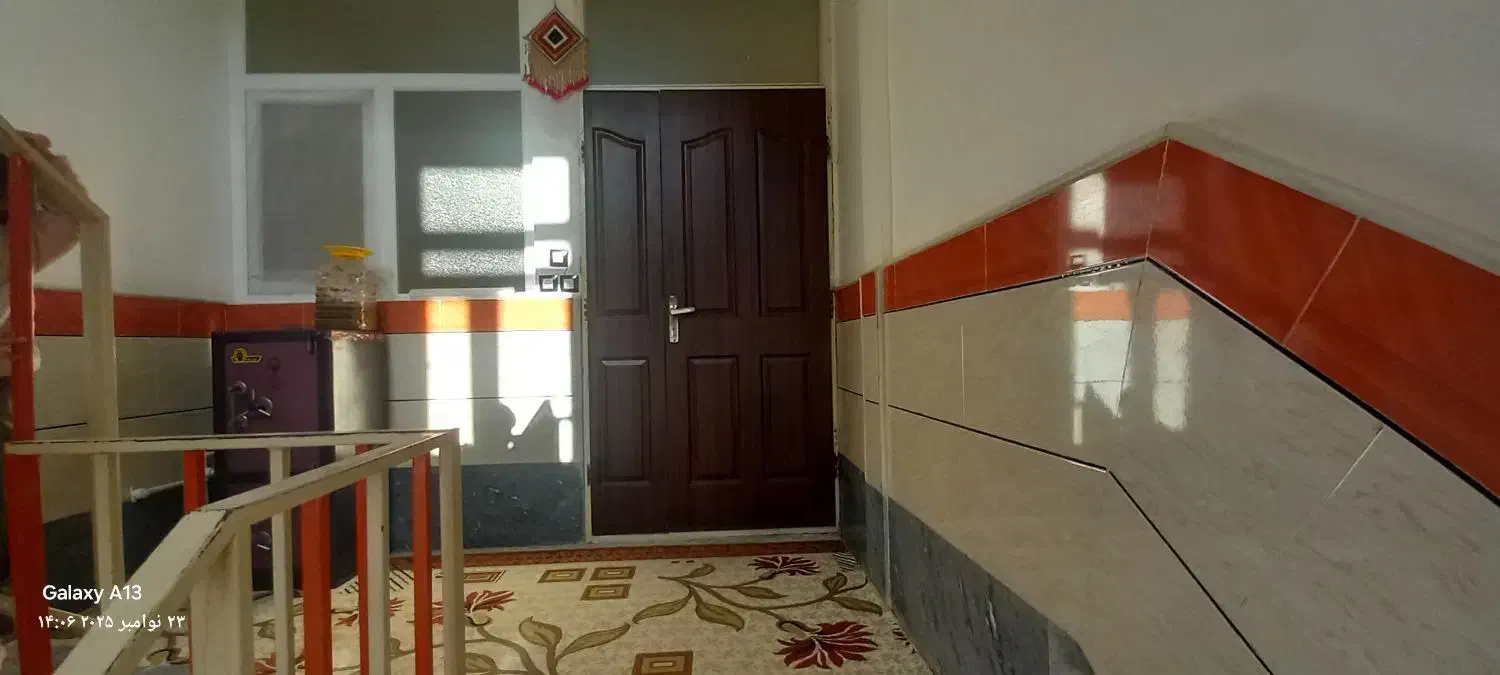 خانه اجاره ای شهرک هدایت|اجارهٔ خانه و ویلا|ساوه, |دیوار