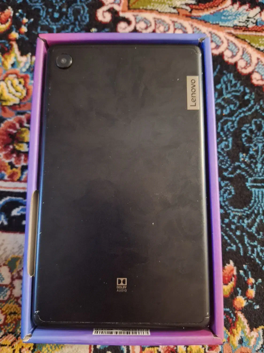 تبلت لنوو|تبلت|تبریز, |دیوار