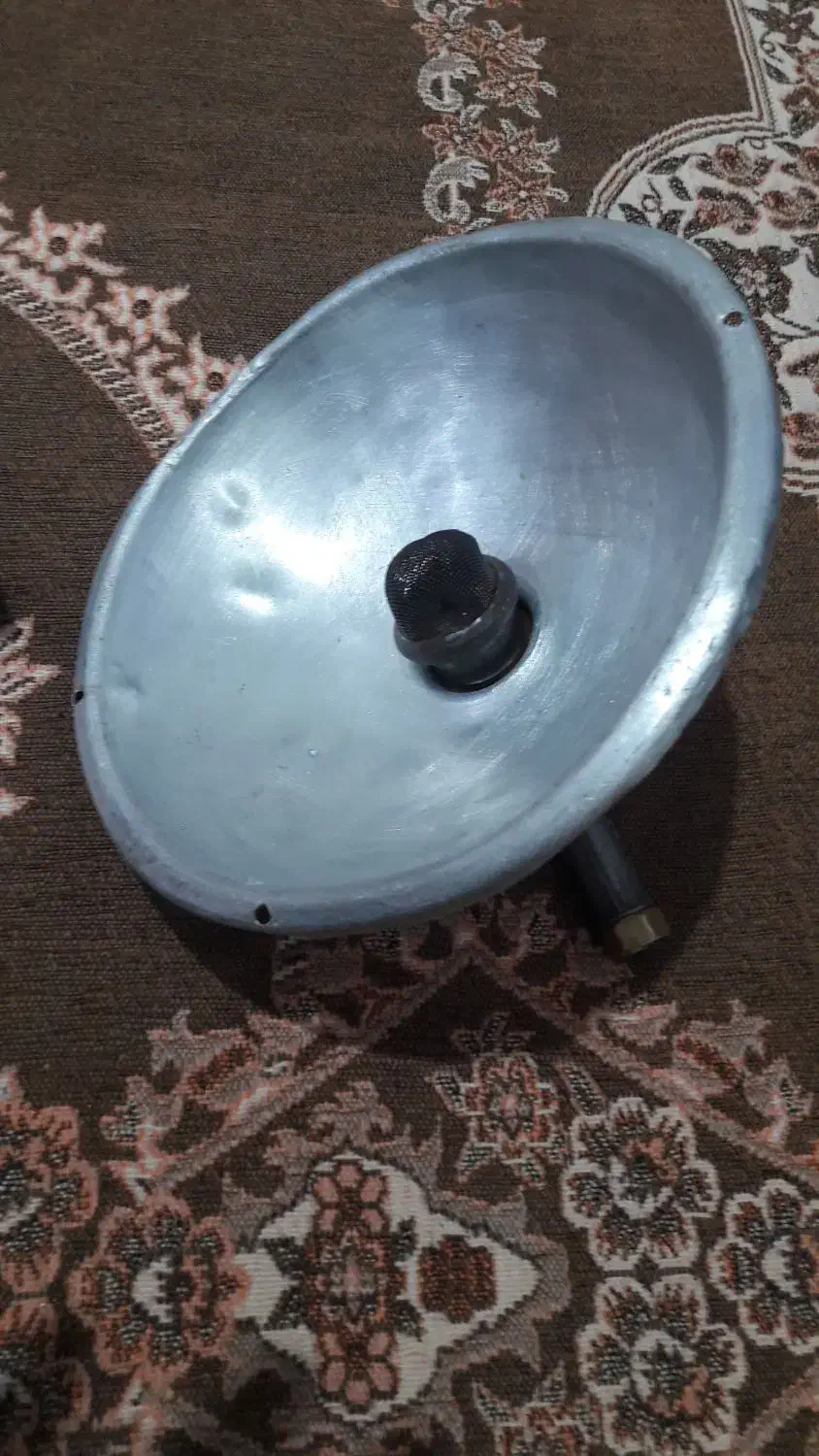 فندک وگاز|کلکسیون اشیاء عتیقه|کرمانشاه, |دیوار