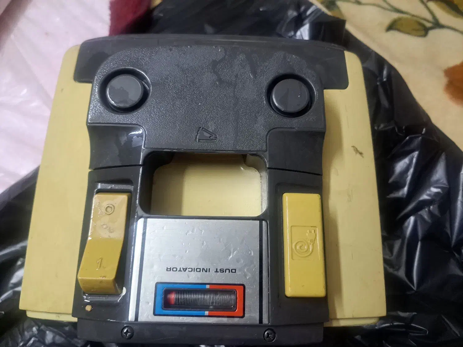 جاروبرقی|جاروبرقی، جارو شارژی، بخارشو|اصفهان, شاهزاده ابراهیم|دیوار