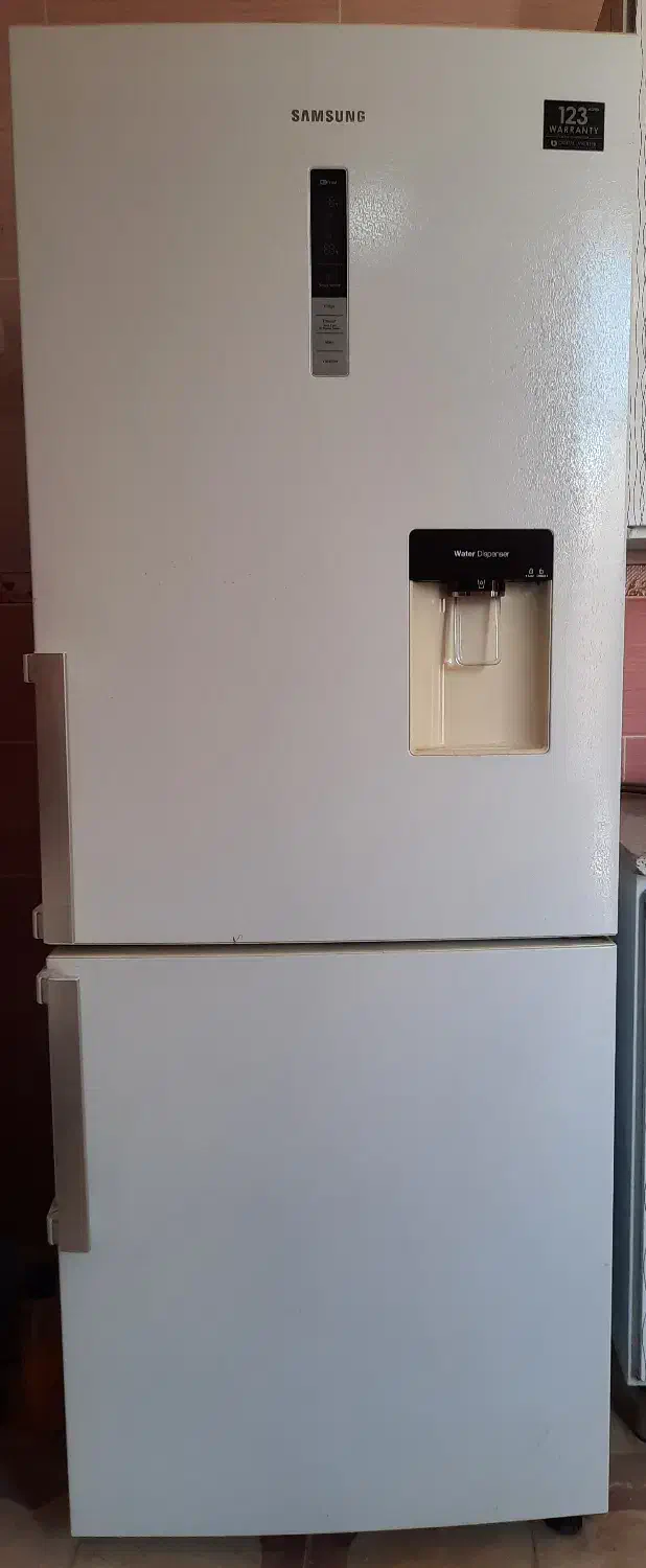 یخچال فریزر سامسونگ|یخچال و فریزر|نی‌ریز, |دیوار