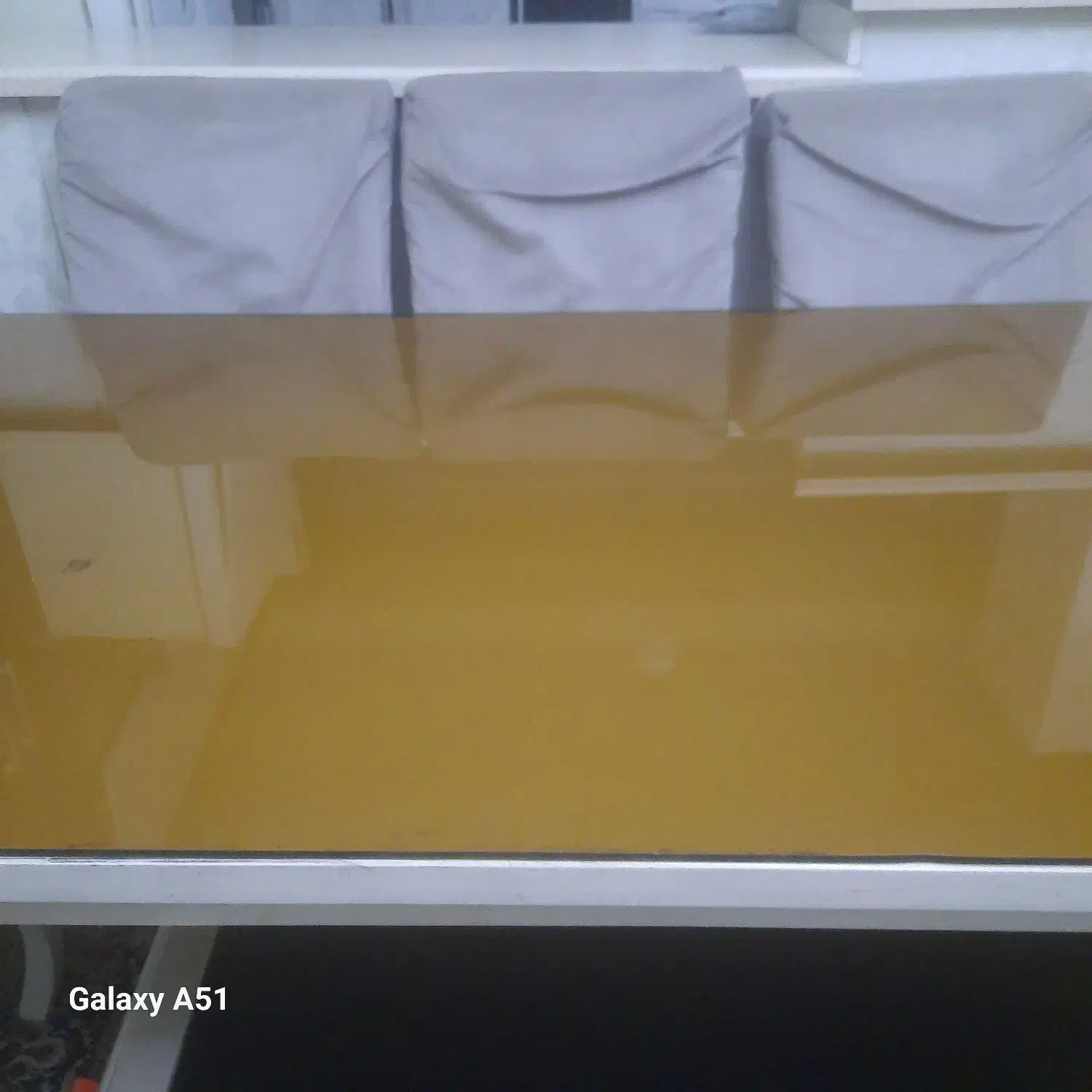 میز ناهار خوری|میز و صندلی غذاخوری|کرج, شاهین‌ویلا|دیوار