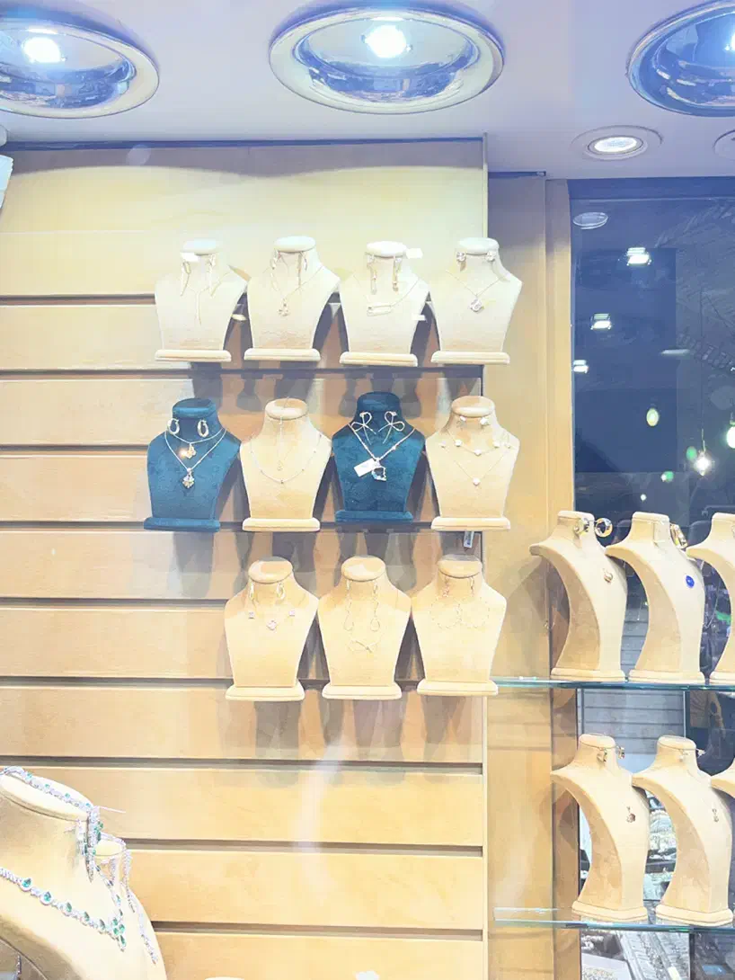 فروش مانکن ویترین|فروشگاه و مغازه|تهران, بازار|دیوار