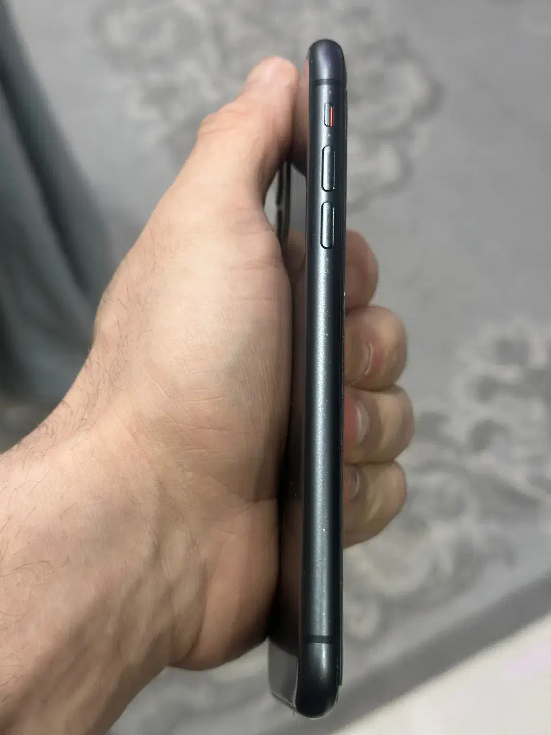 ایفون 11 نرمال|موبایل|رشت, پستک|دیوار