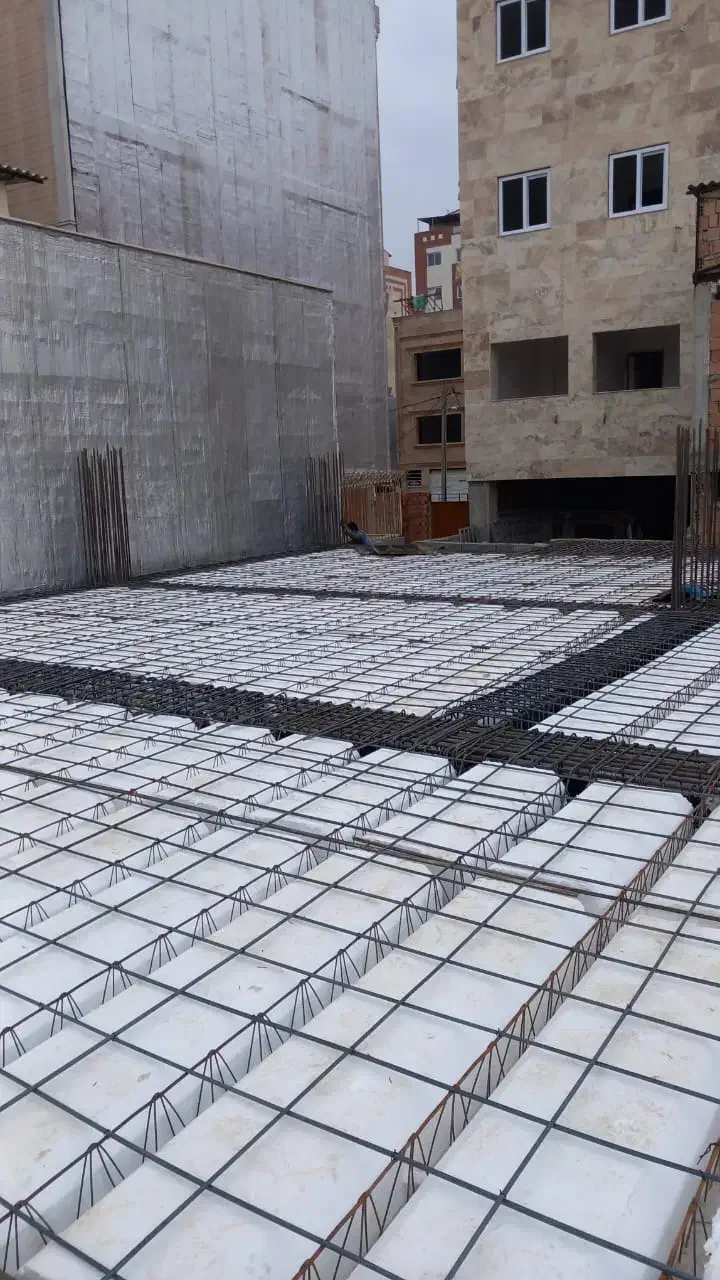 نیروی آرماتور بند|استخدام معماری، عمران و ساختمانی|گرگان, |دیوار