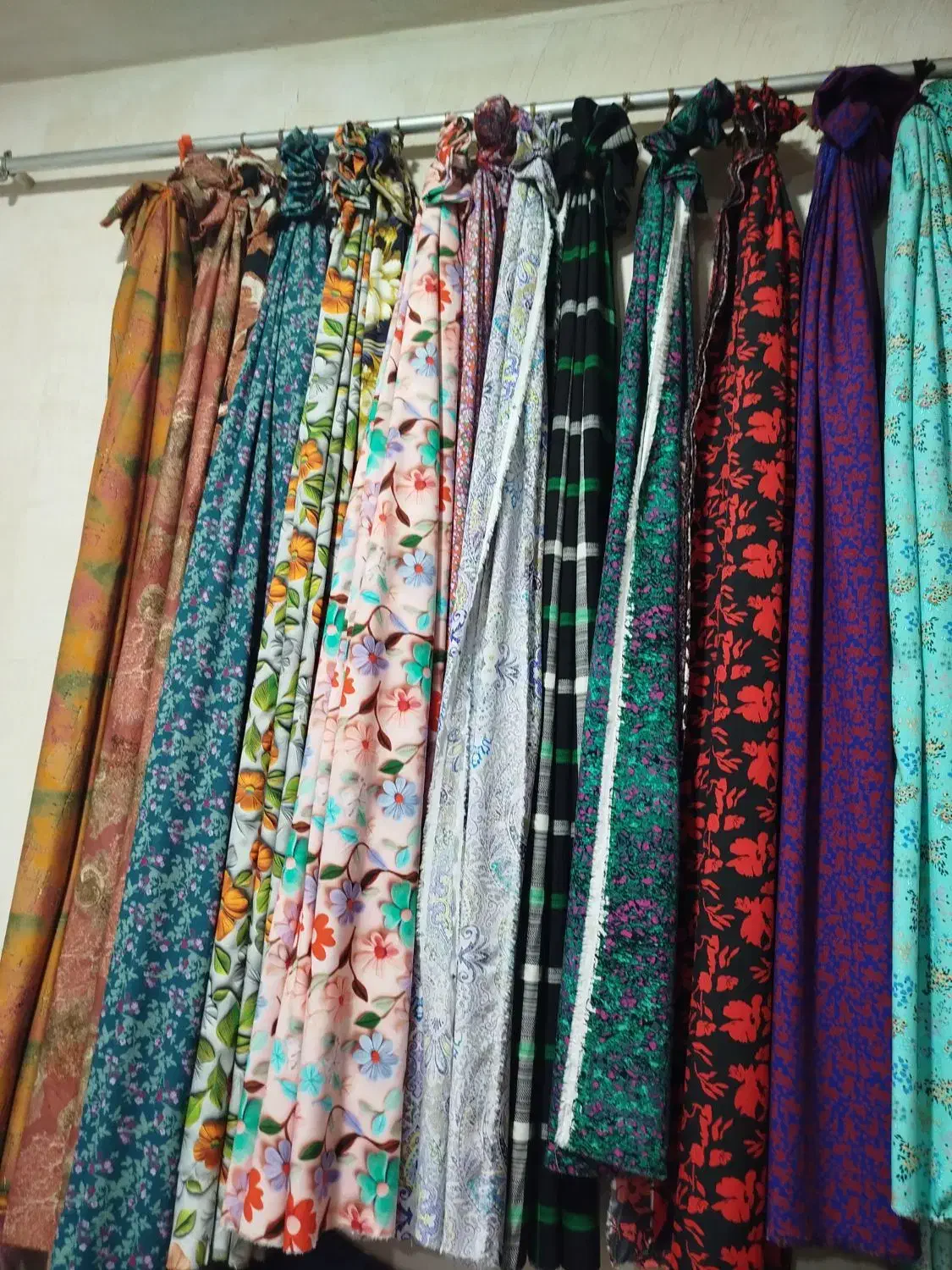 کودری وخلیجی سه بعدی ارزان|لباس|بانه, |دیوار