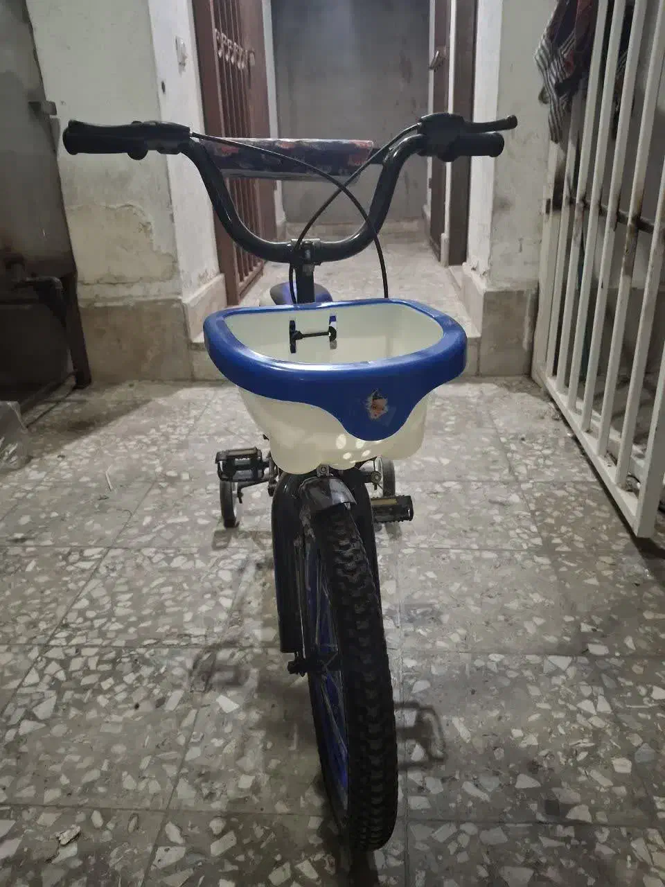 دوچرخه سایز ۱۶|دوچرخه، اسکیت، اسکوتر|ساری, |دیوار