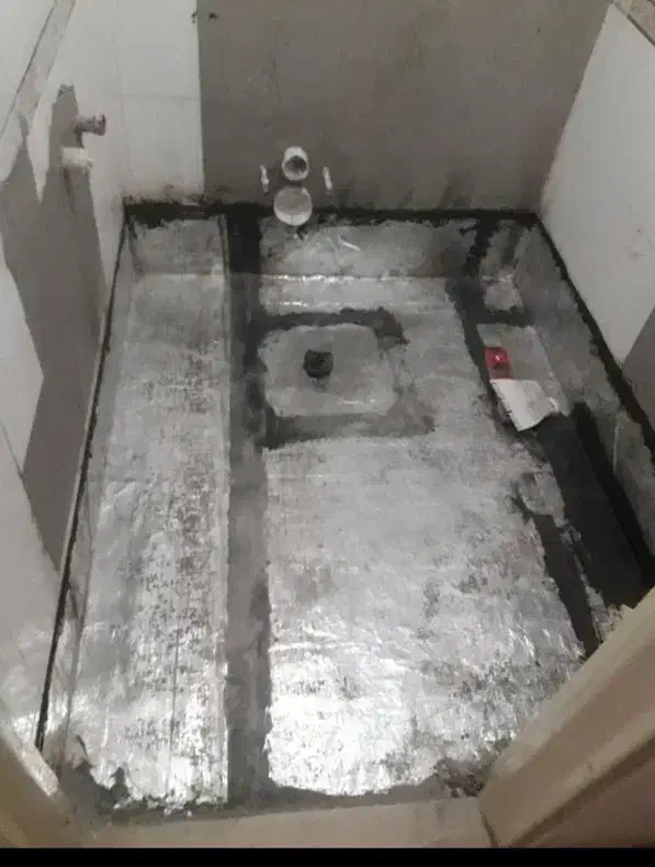 کاشی کاری لوله کشی تعمیر سنگ توالت و شترگلو|خدمات پیشه و مهارت|اهواز, کوی باهنر|دیوار