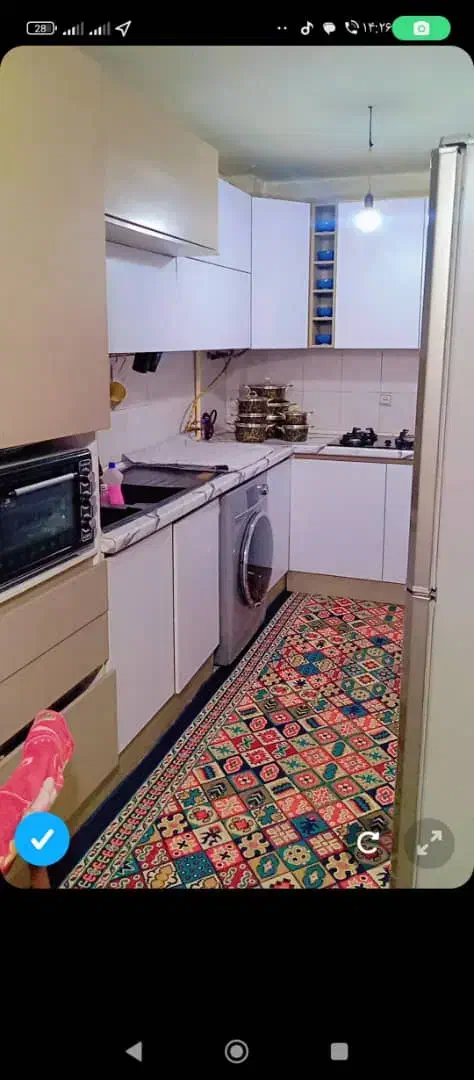 آپارتمان 50 متری|فروش آپارتمان|محمدشهر, کوی بهار|دیوار