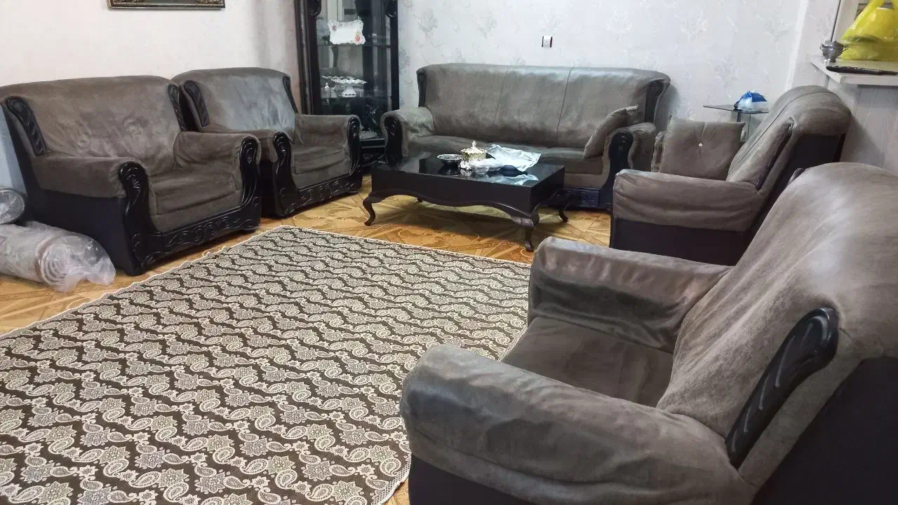 مبل|مبلمان خانگی و میز عسلی|تهران, سلیمانی|دیوار