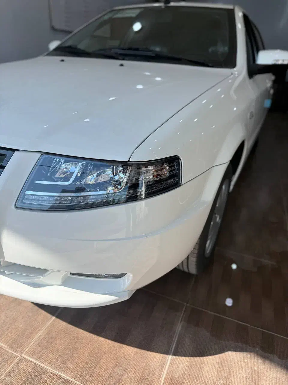 سورن پلاس موتور جدید ۱۴۰۴ صفر|خودرو سواری و وانت|سیرجان, |دیوار