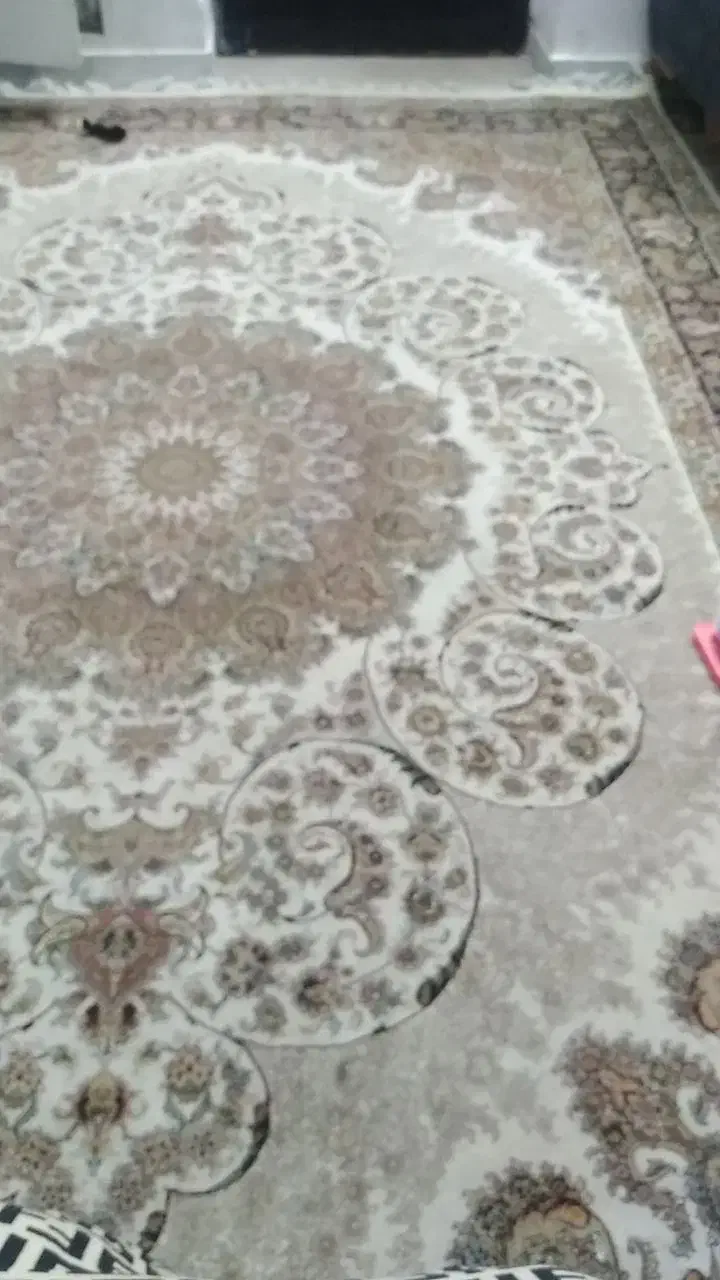 ۲ عددفرش ۹ متری|فرش|قم, تعویض پلاک|دیوار