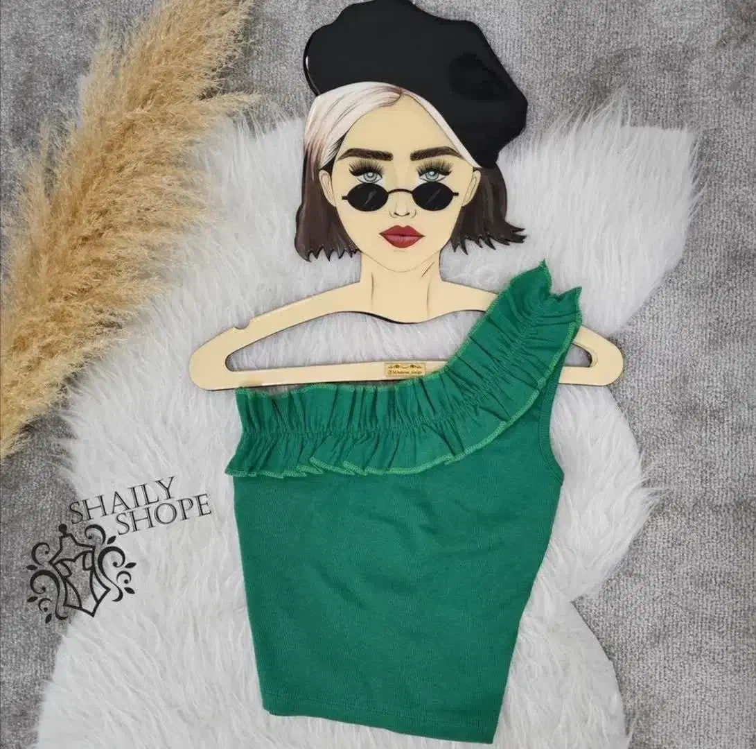 تاپ رومی مدل چین دار|لباس|یزد, |دیوار