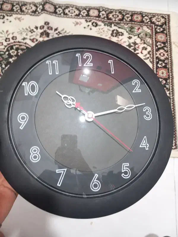 ساعت سالم زیر قیمت|ساعت|شیراز, شهرک مطهری|دیوار