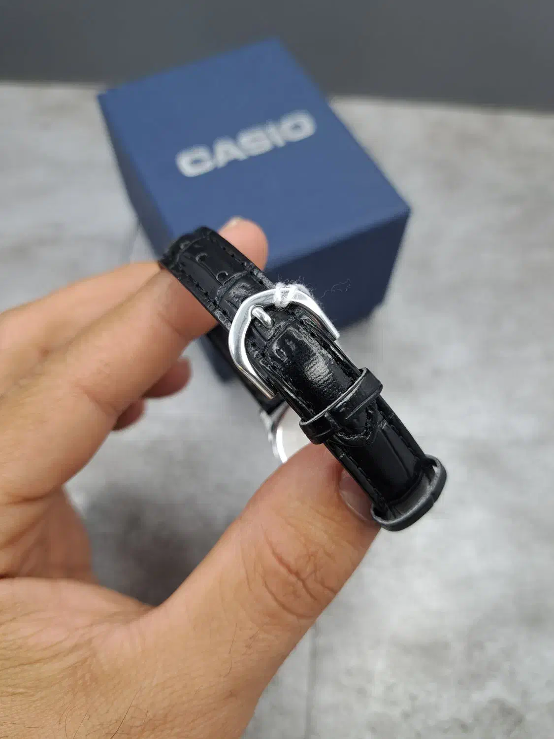 کاسیو دخترانه مینیمال سایز اسمال خیلی خوشگل جذاب|ساعت|اصفهان, قائمیه|دیوار