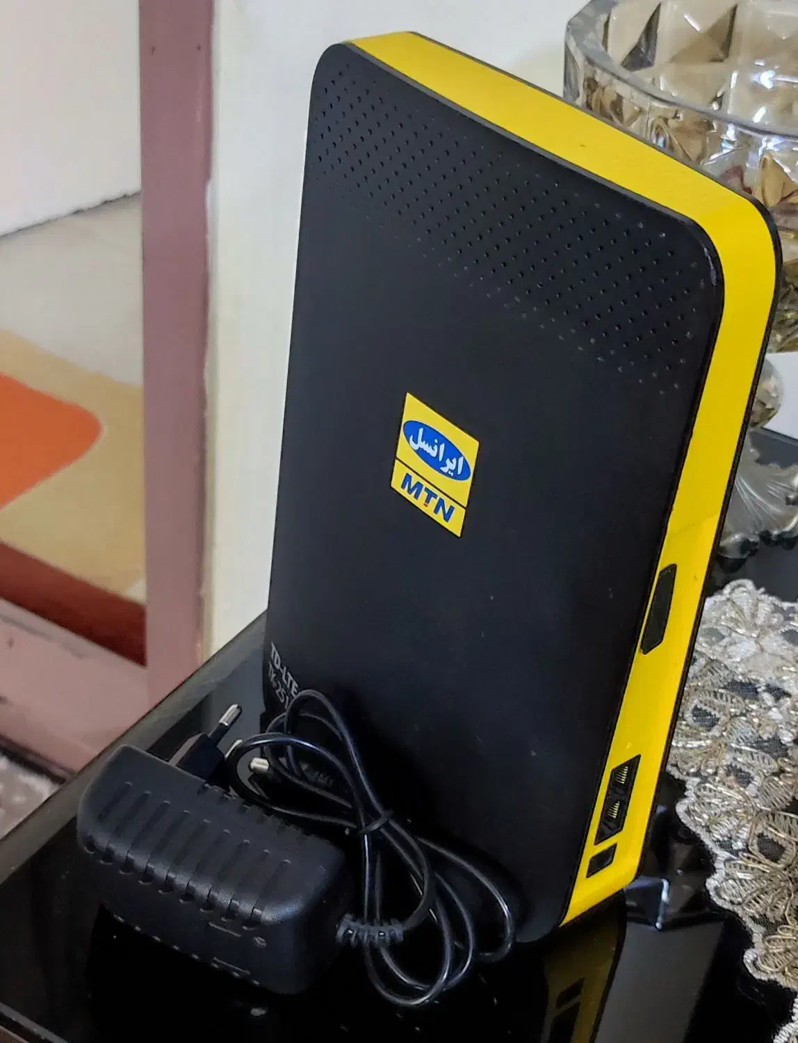 مودم TD LTE ایرانسل|مودم و تجهیزات شبکه|شاهرود, |دیوار