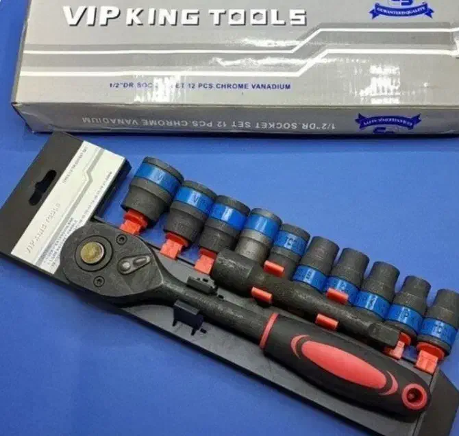 جعبه بکس 12 تایی درایو 1.2|ابزارآلات|اهواز, پردیس دو|دیوار