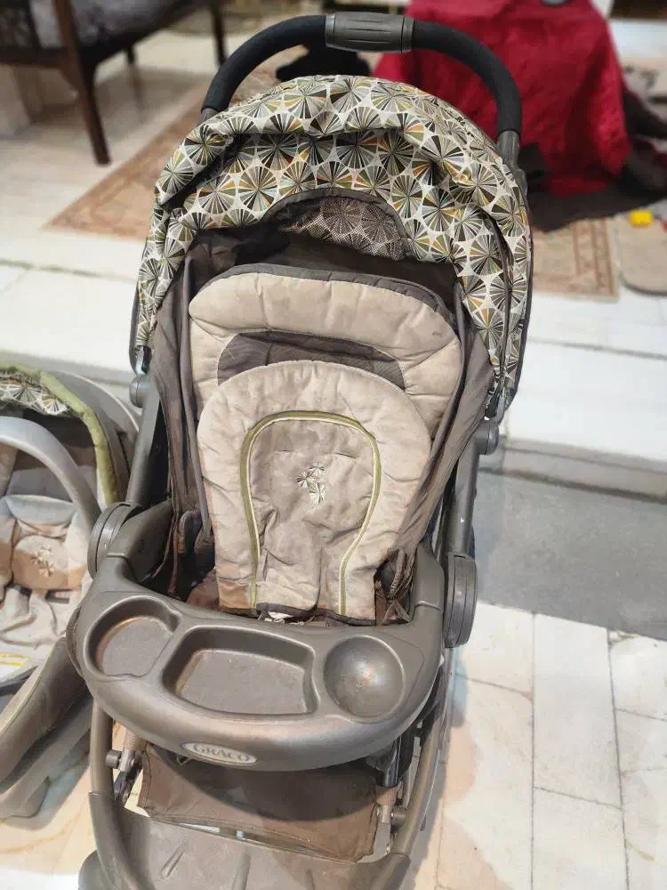 سیسمونی بچه|کالسکه و لوازم جانبی|تهران, آسمان|دیوار