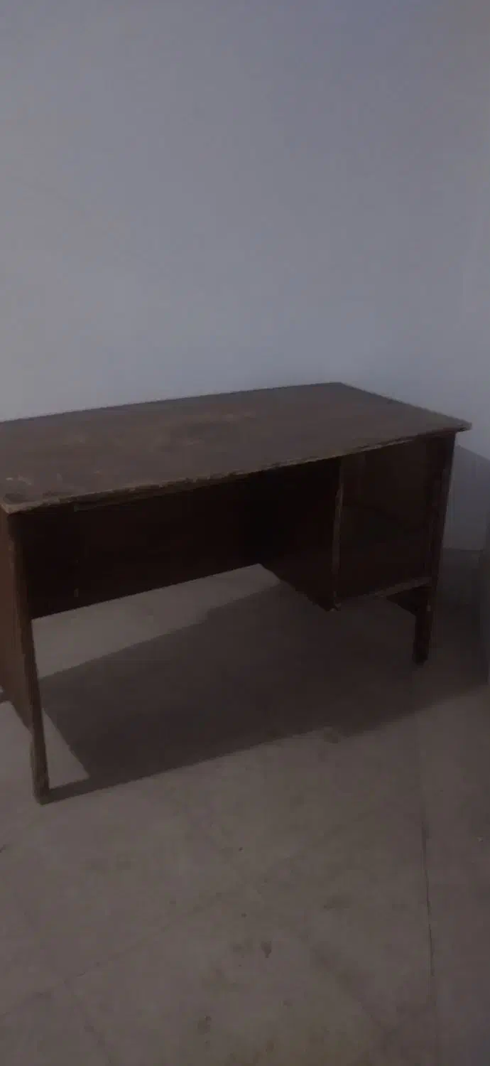 میزکامپیوتر|میز تحریر و کامپیوتر|گلبهار, شهر جدید گلبهار|دیوار