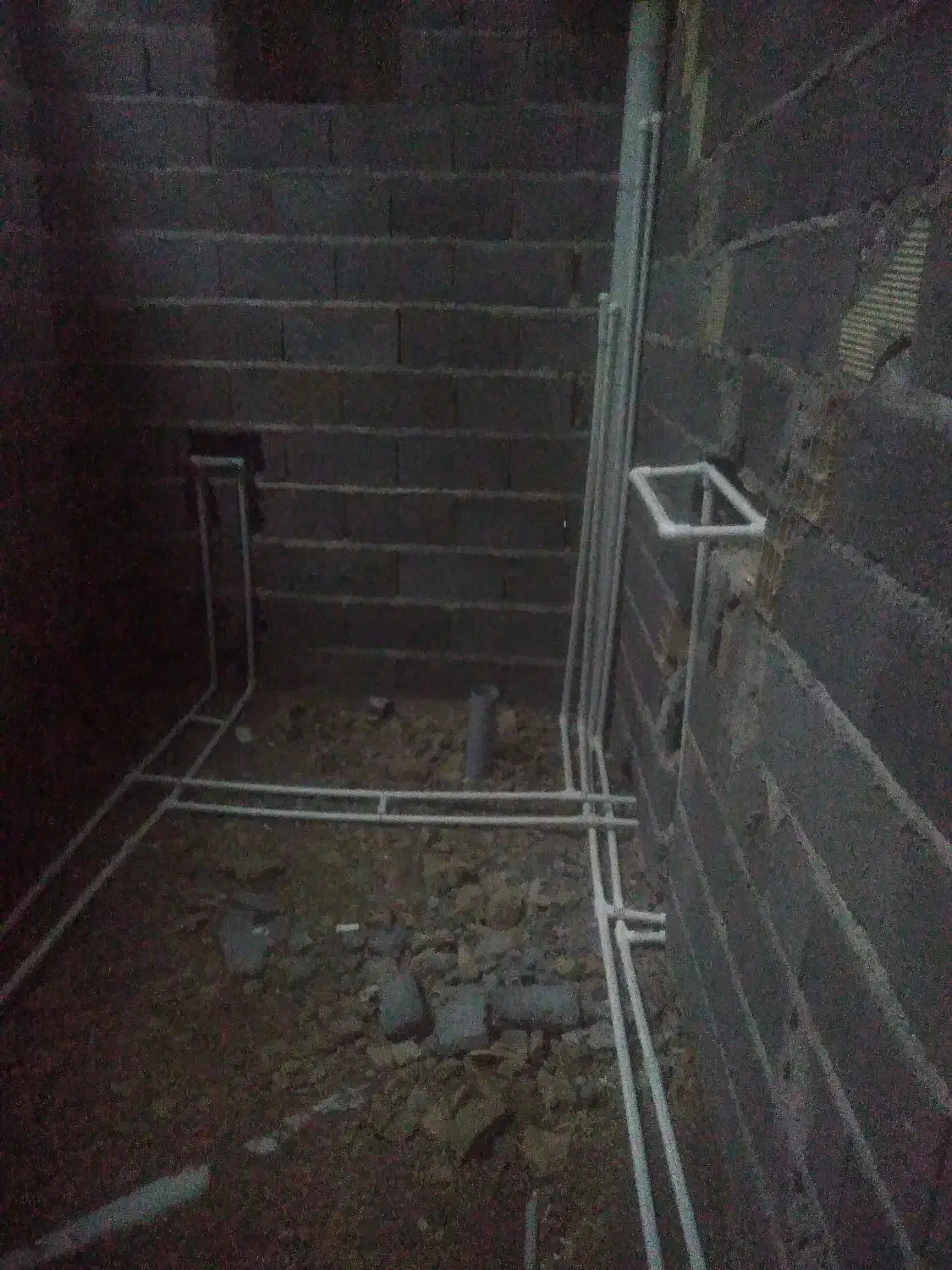 لوله کشی ساختمان صفرتاصد|خدمات پیشه و مهارت|درگهان, |دیوار