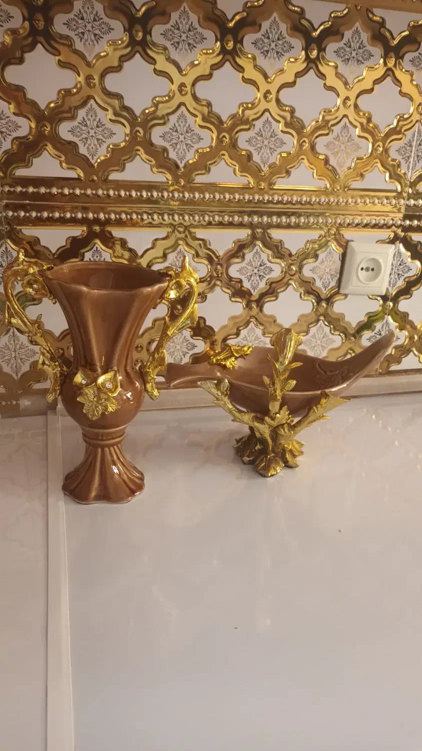 دکوری های زیبا|مجسمه، تندیس، ماکت|خرمدره, |دیوار