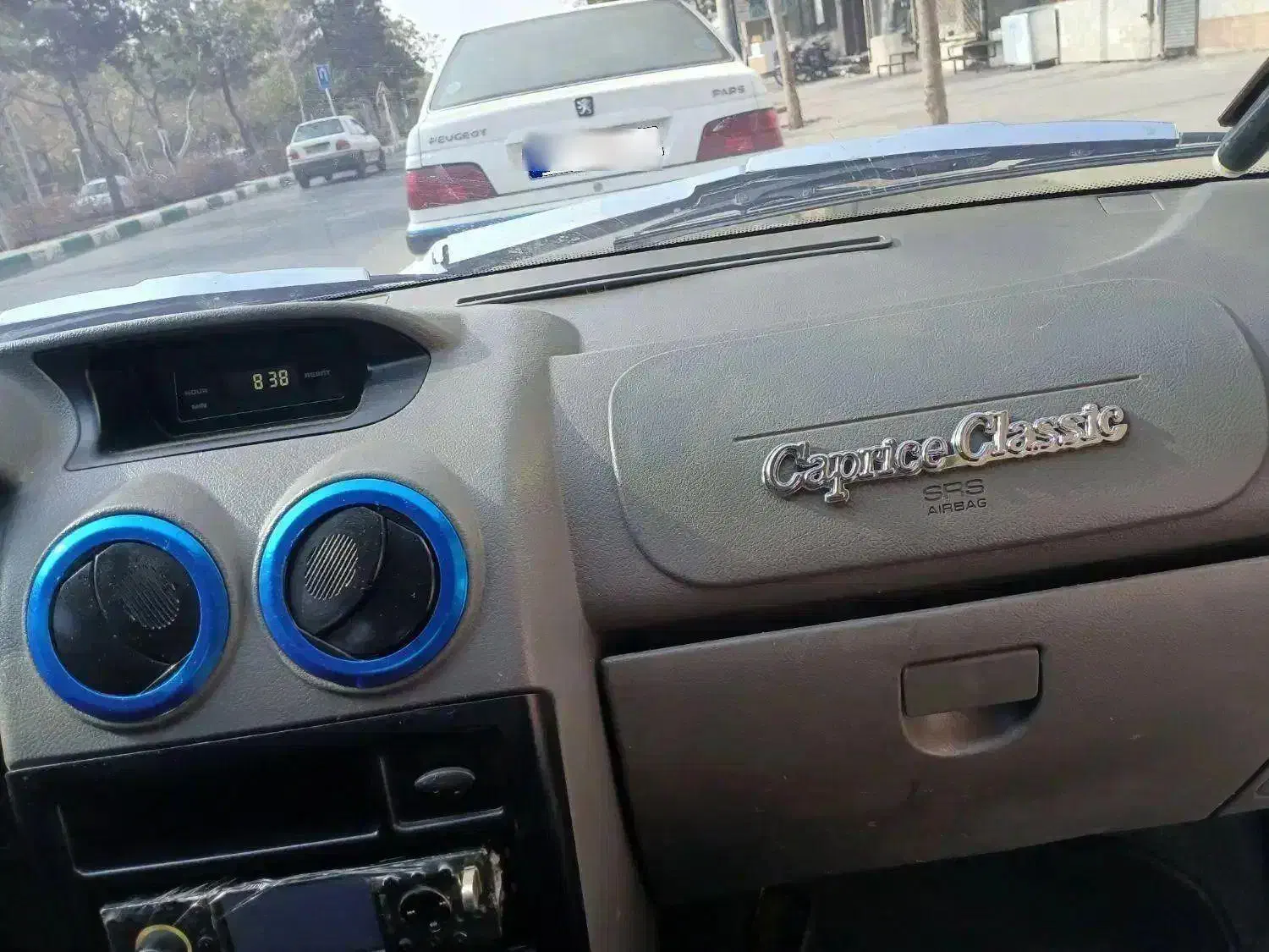 پراید 132 مدل 97 تمام رنگ|خودرو سواری و وانت|مشهد, شهید آوینی|دیوار