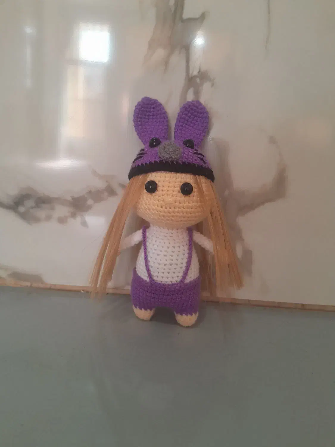 فروش عروسک بافتنی|اسباببازی|میبد, |دیوار