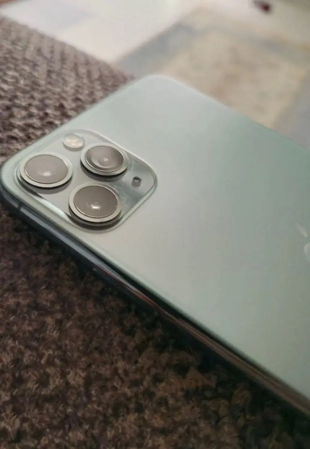 iPhone 11 Pro Max|موبایل|خلخال, |دیوار