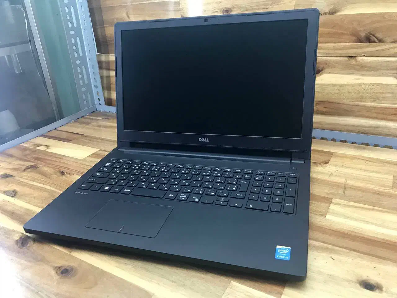 لپ تاپ Dell Latitude 3560|رایانه همراه|تبریز, |دیوار