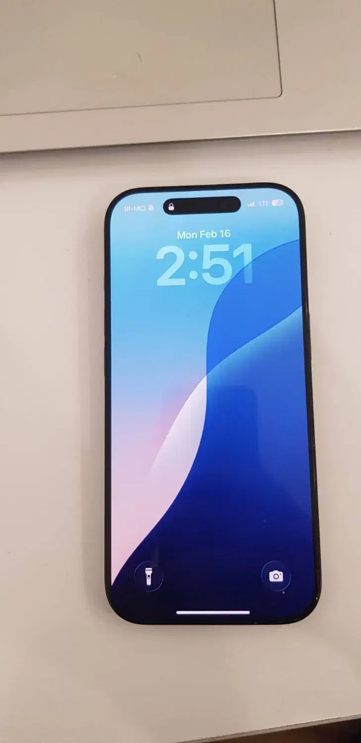 iphone 16 Pro|موبایل|قم, شهرک قدس|دیوار