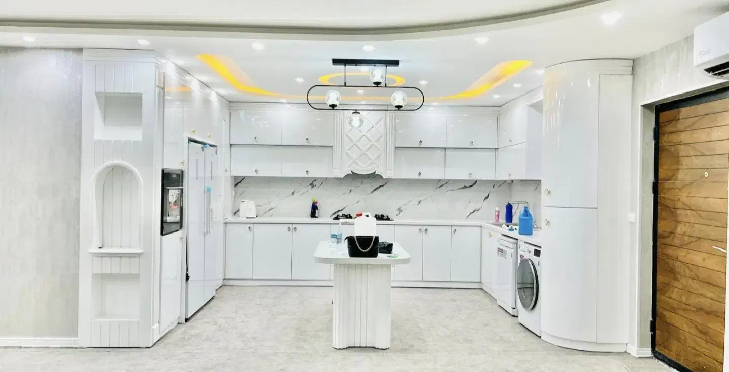 فروش دو طبقه تجاری در بلوار امام علی 250متر|فروش آپارتمان|امیدیه, |دیوار