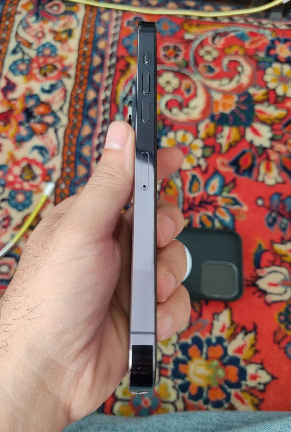iphone 14 promax رجیستر شده|موبایل|اراک, |دیوار