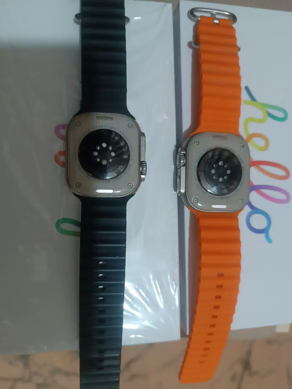 ساعت هوشمند|ساعت|شادگان, |دیوار