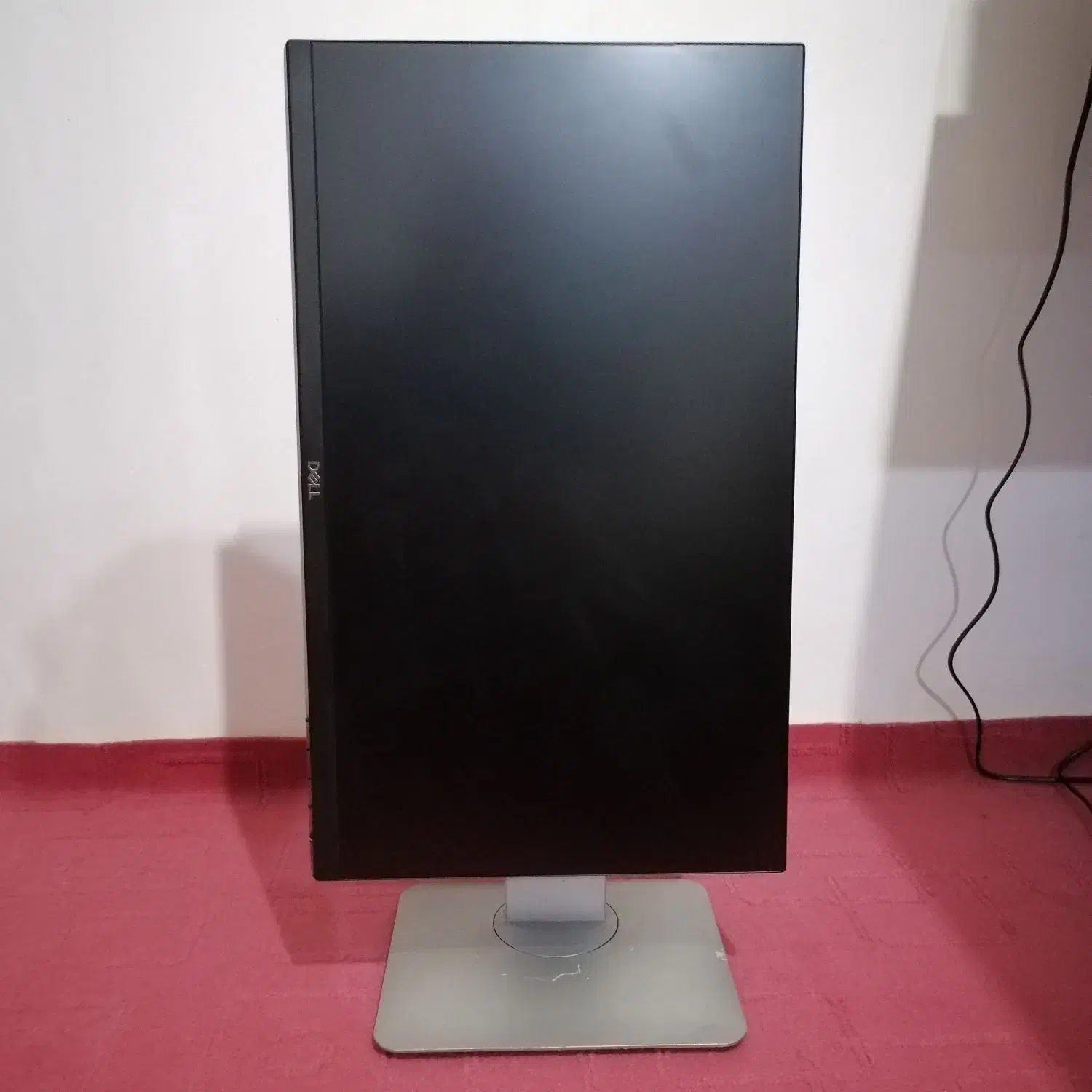 مانیتور دل 22 اینچ - Dell|قطعات و لوازم جانبی رایانه|خرمآباد, |دیوار