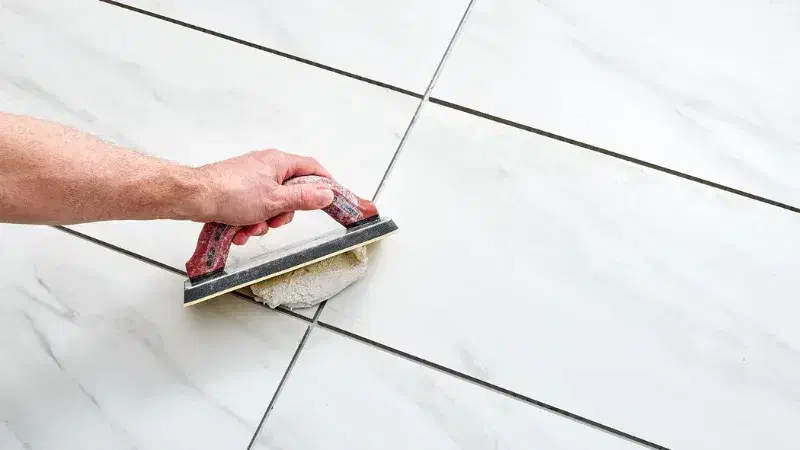 بندکشی حمام وسرویس بامواد نانو،کاشی کاری،دستشویی|خدمات پیشه و مهارت|تبریز, |دیوار