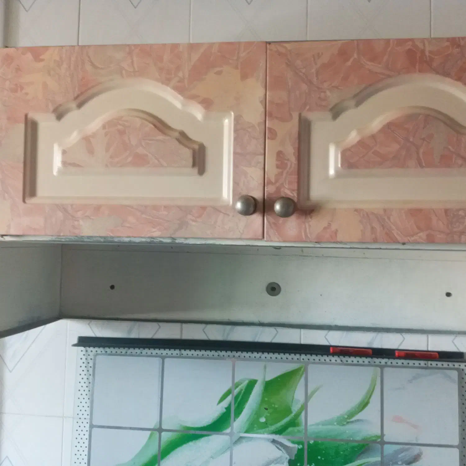 کابینت|مصالح و تجهیزات ساختمان|دهدشت, |دیوار