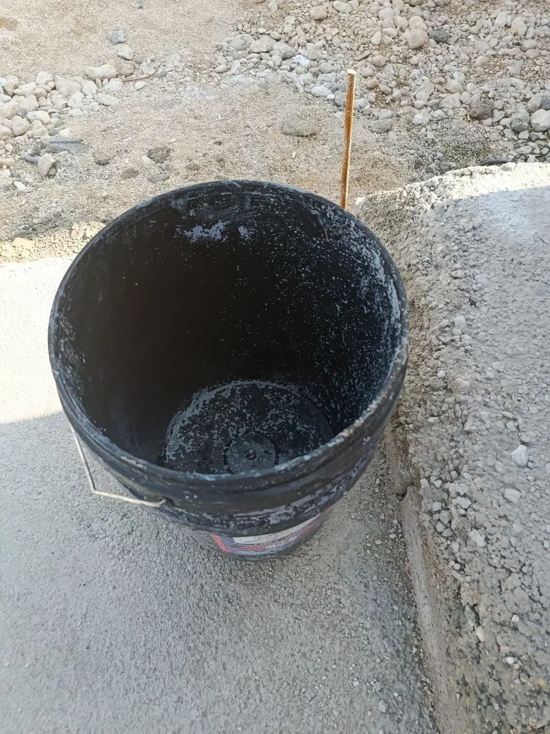 فروش سطل ۲۵ کیلویی تعداد بالا|عمده‌فروشی|سیراف, |دیوار