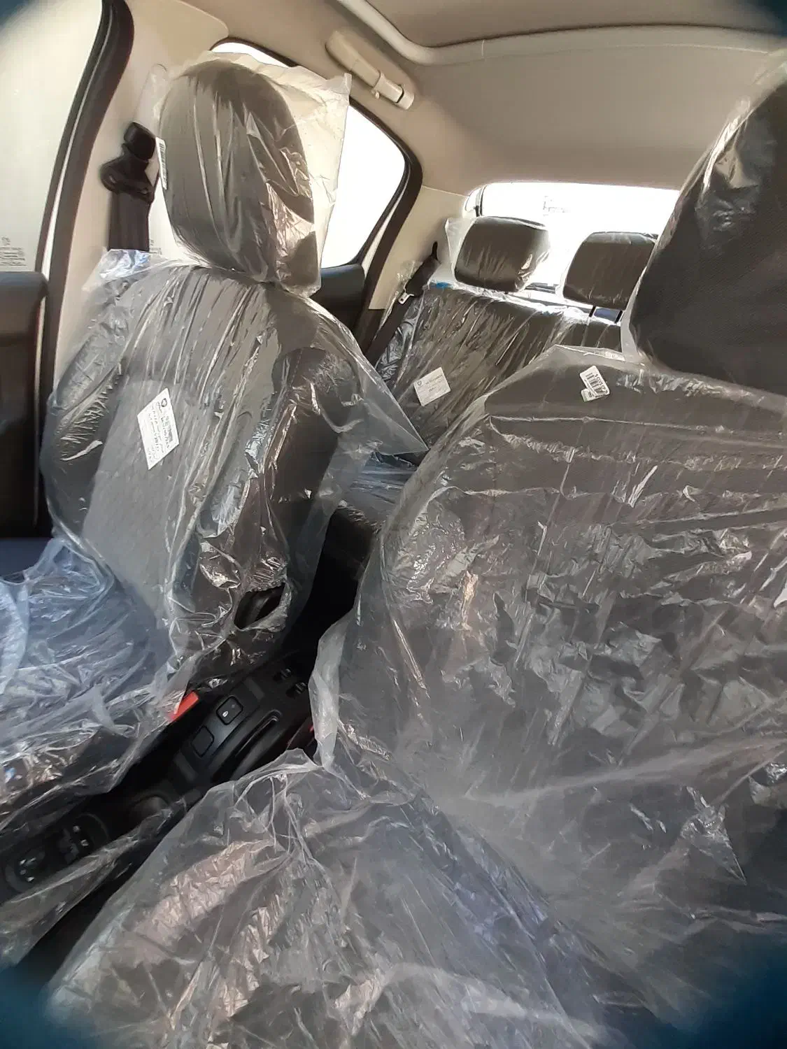 ۲۰۷|خودرو سواری و وانت|اراک, |دیوار