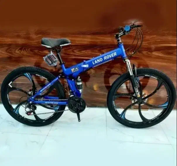 فیشینگ۲۶.۲۴/پره دار/مارکت|دوچرخه، اسکیت، اسکوتر|مشهد, شهید قربانی|دیوار