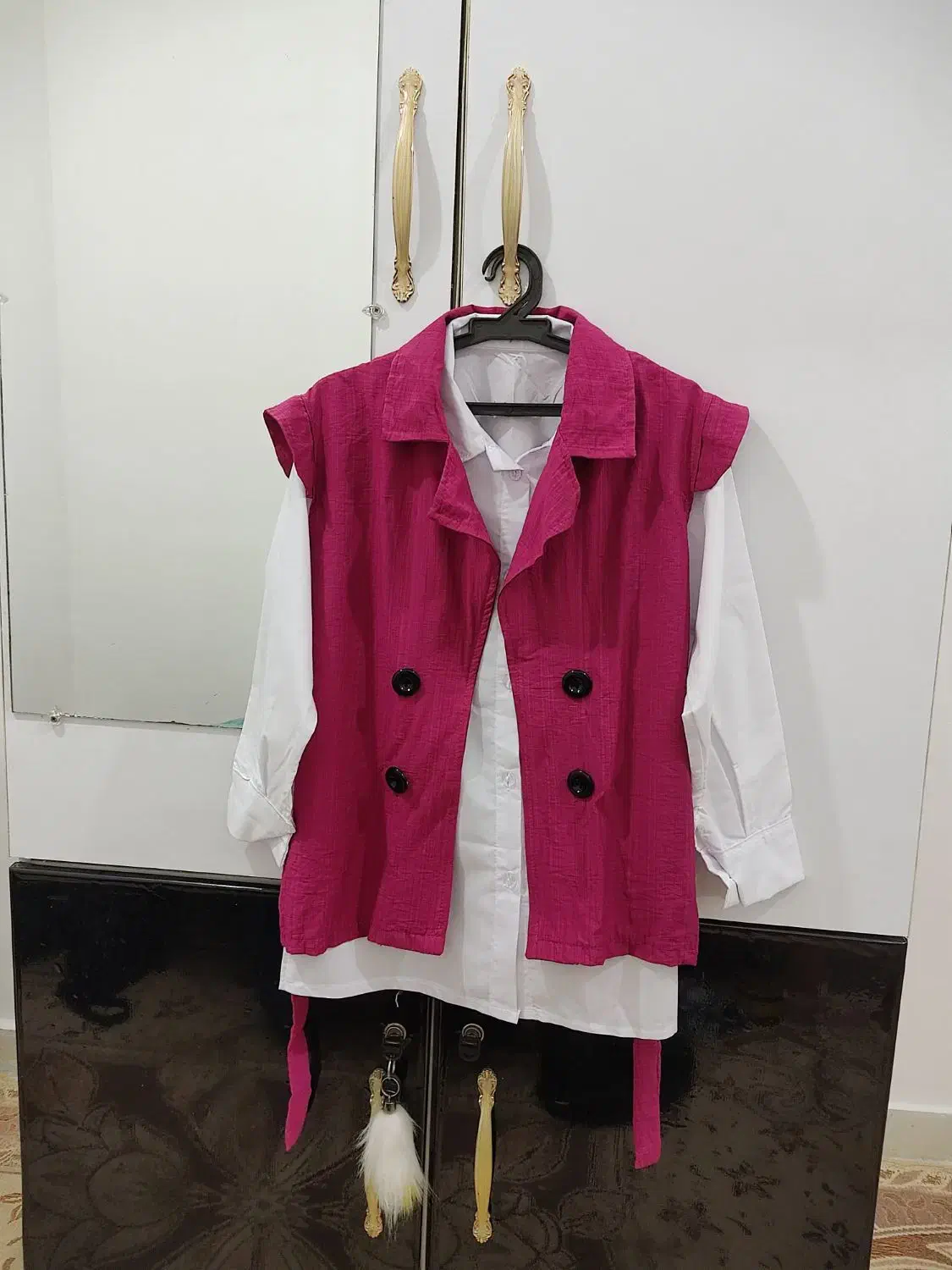 وست و شومیز کاملا نو|لباس|بندر گناوه, |دیوار