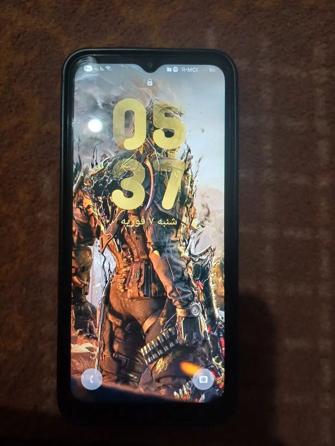 گوشی a14  64g|موبایل|دورود, |دیوار